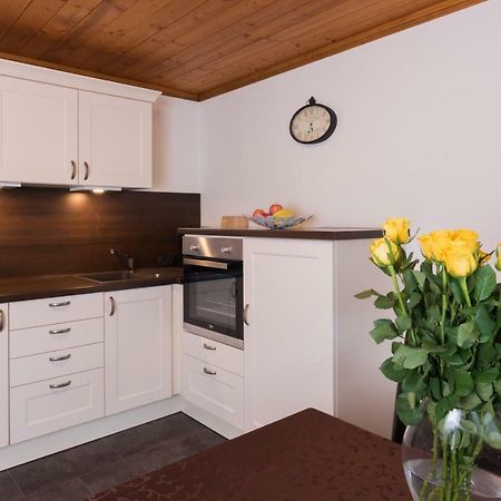 Appartamento Bauernhof Muehltalhof Ellmau Esterno foto