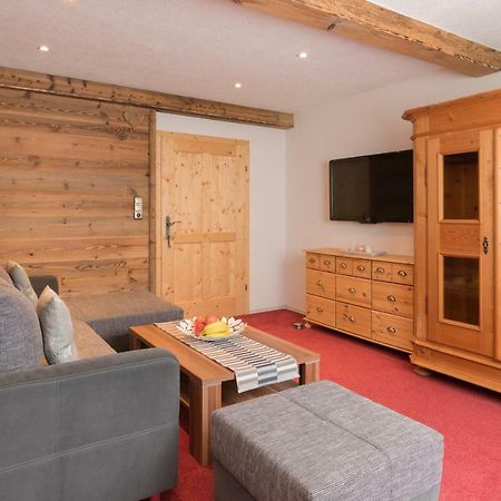 Appartamento Bauernhof Muehltalhof Ellmau Esterno foto