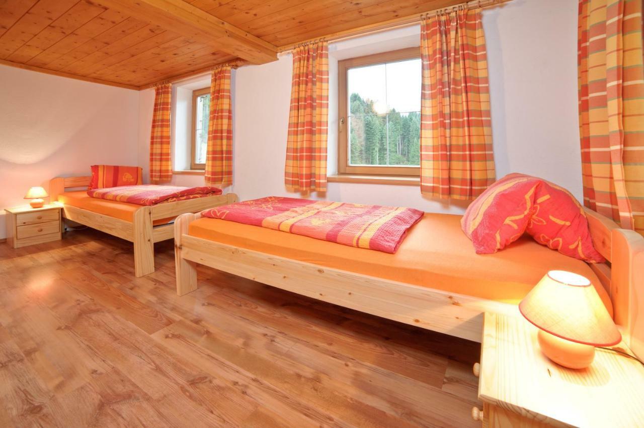 Appartamento Bauernhof Muehltalhof Ellmau Esterno foto