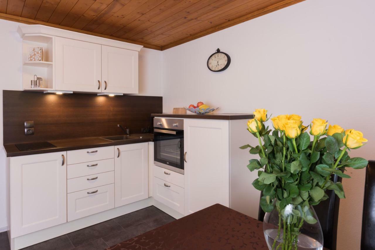 Appartamento Bauernhof Muehltalhof Ellmau Esterno foto