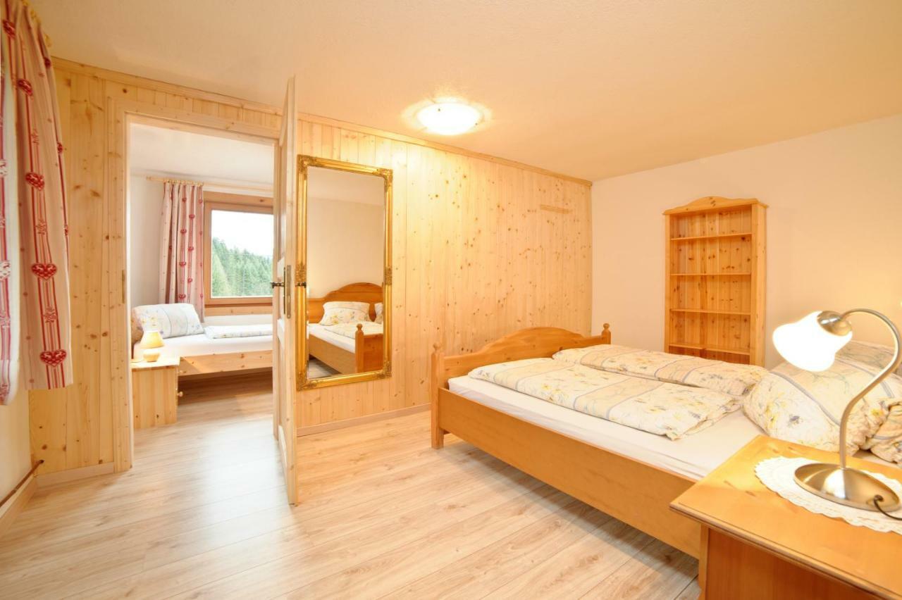 Appartamento Bauernhof Muehltalhof Ellmau Esterno foto